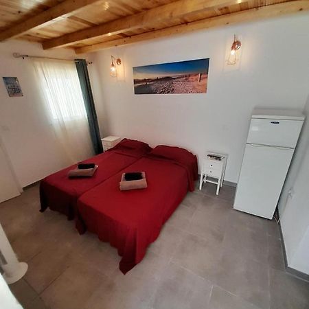 Ibiza Suite Independent Bedroom And Bathroom Albufeira Zewnętrze zdjęcie