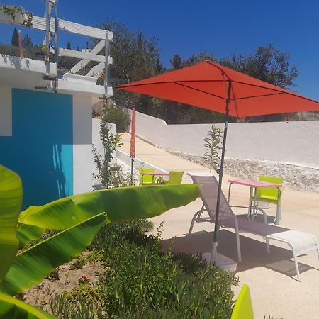 Ibiza Suite Independent Bedroom And Bathroom Albufeira Zewnętrze zdjęcie