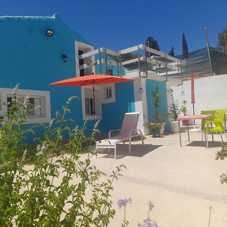 Ibiza Suite Independent Bedroom And Bathroom Albufeira Zewnętrze zdjęcie