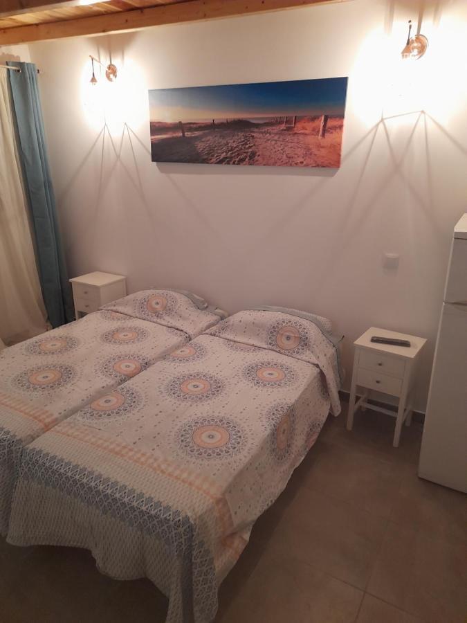 Ibiza Suite Independent Bedroom And Bathroom Albufeira Zewnętrze zdjęcie