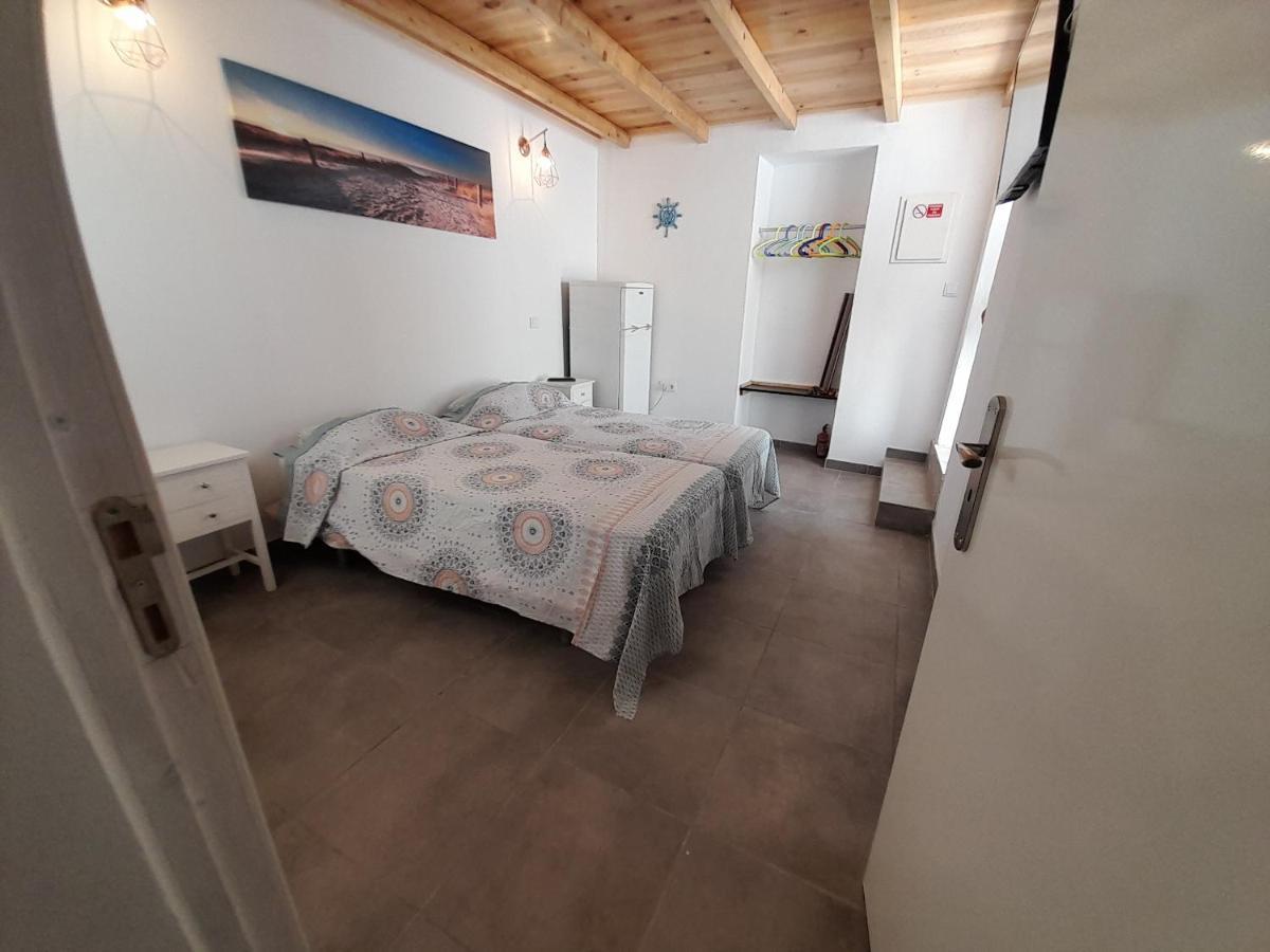 Ibiza Suite Independent Bedroom And Bathroom Albufeira Zewnętrze zdjęcie