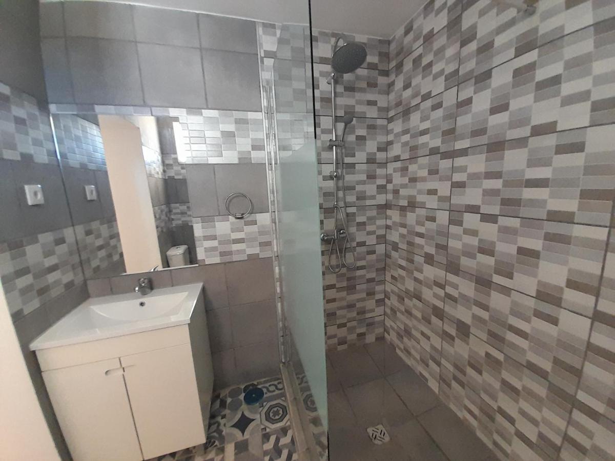 Ibiza Suite Independent Bedroom And Bathroom Albufeira Zewnętrze zdjęcie