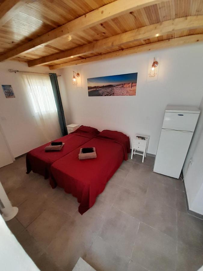 Ibiza Suite Independent Bedroom And Bathroom Albufeira Zewnętrze zdjęcie