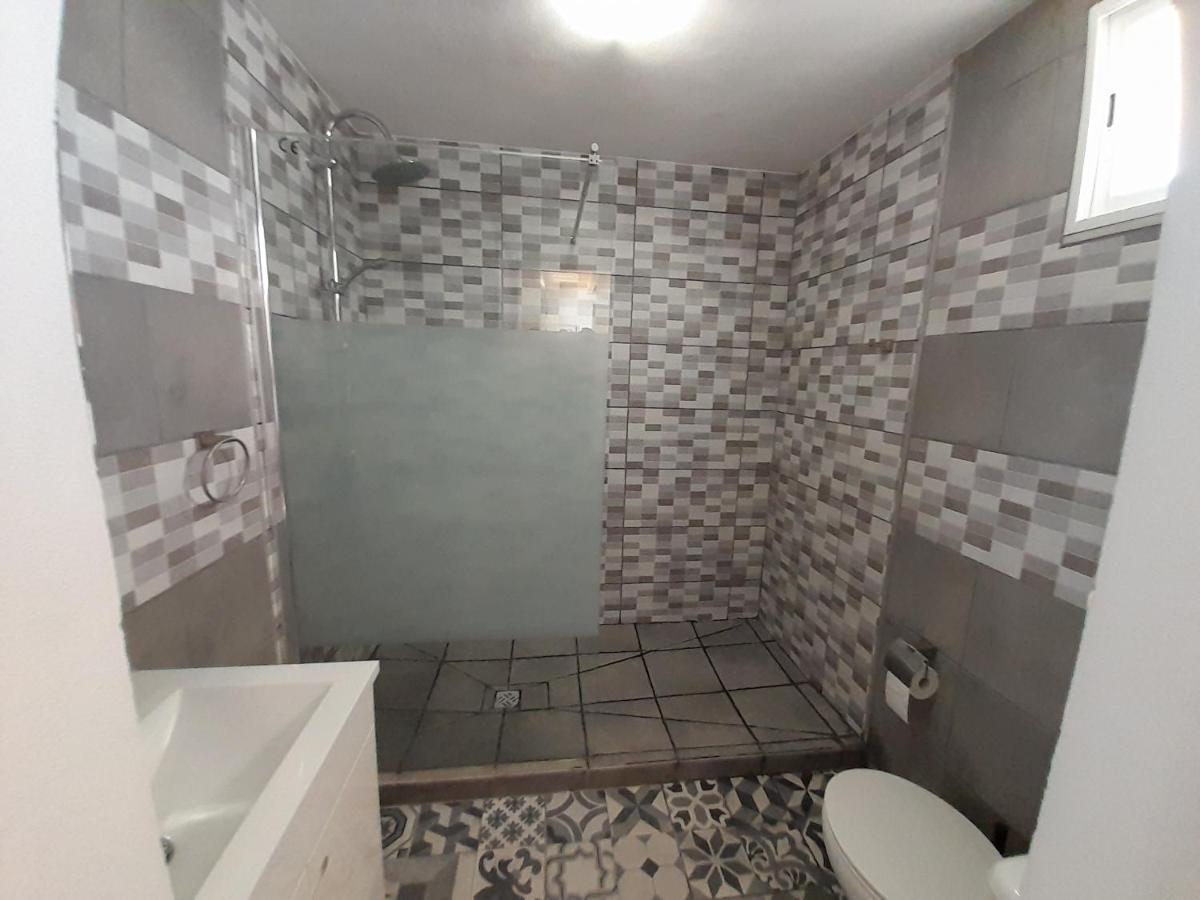 Ibiza Suite Independent Bedroom And Bathroom Albufeira Zewnętrze zdjęcie