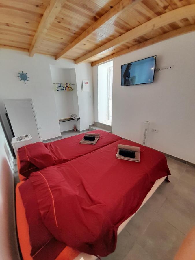 Ibiza Suite Independent Bedroom And Bathroom Albufeira Zewnętrze zdjęcie