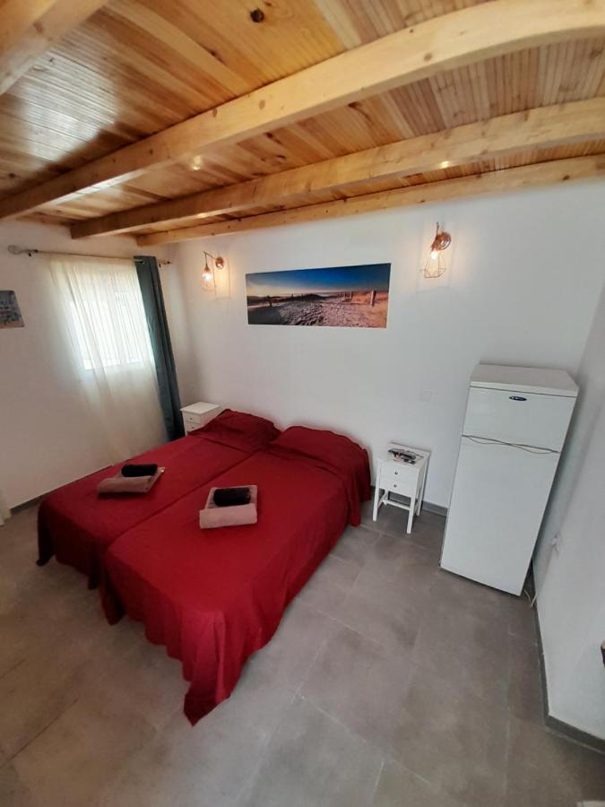 Ibiza Suite Independent Bedroom And Bathroom Albufeira Zewnętrze zdjęcie