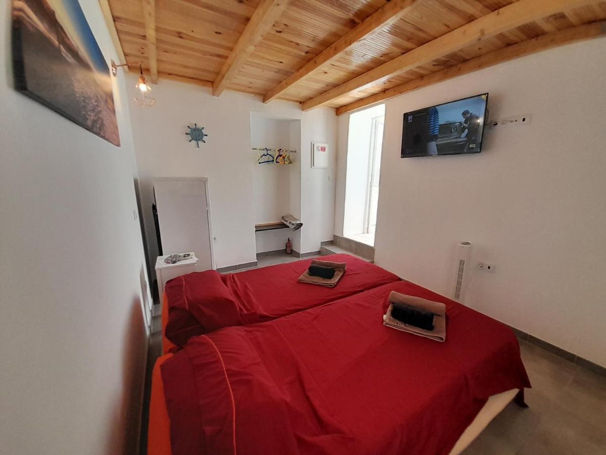 Ibiza Suite Independent Bedroom And Bathroom Albufeira Zewnętrze zdjęcie