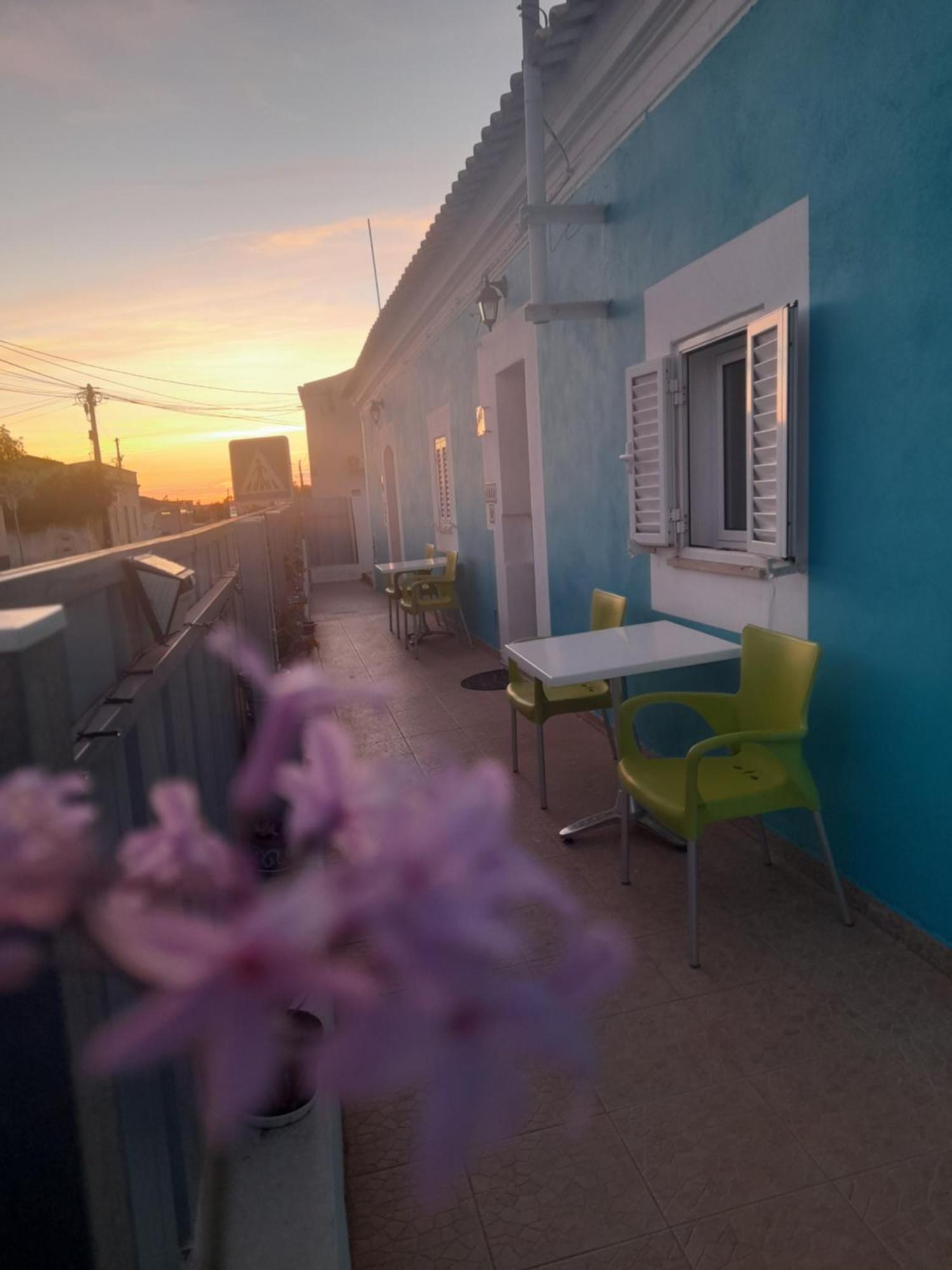 Ibiza Suite Independent Bedroom And Bathroom Albufeira Zewnętrze zdjęcie