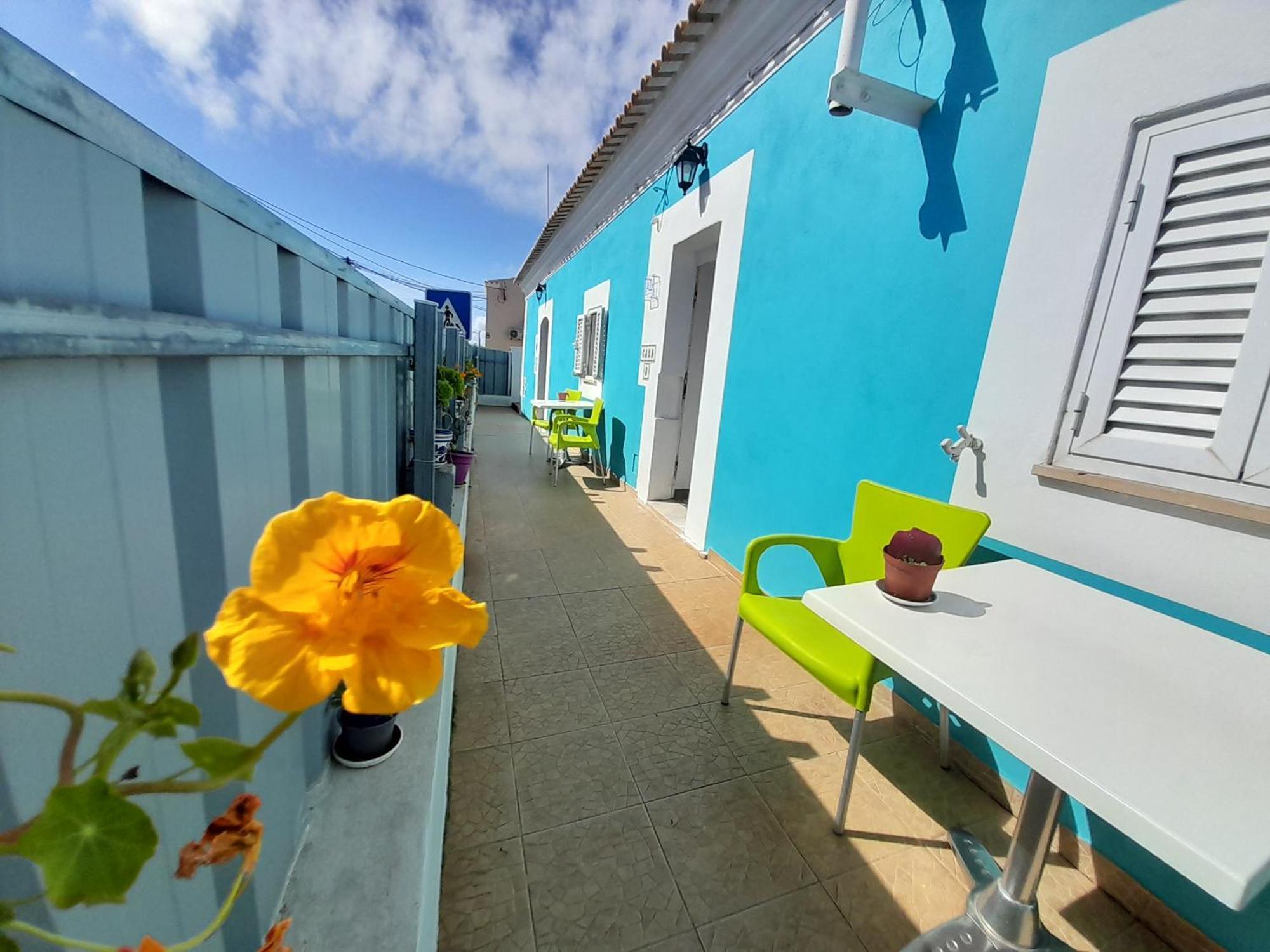 Ibiza Suite Independent Bedroom And Bathroom Albufeira Zewnętrze zdjęcie