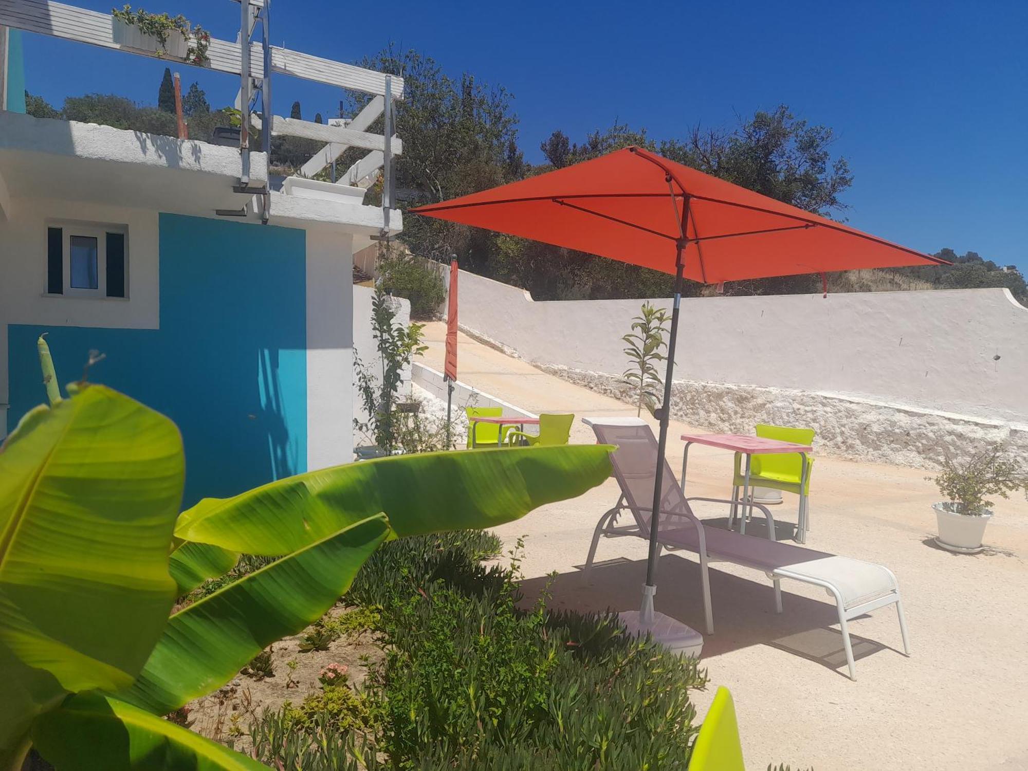 Ibiza Suite Independent Bedroom And Bathroom Albufeira Zewnętrze zdjęcie
