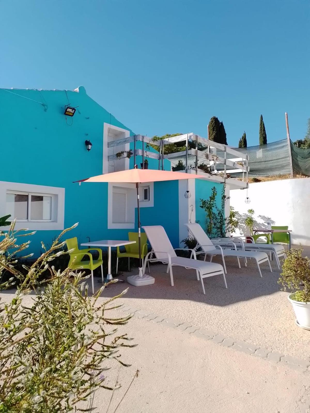 Ibiza Suite Independent Bedroom And Bathroom Albufeira Zewnętrze zdjęcie